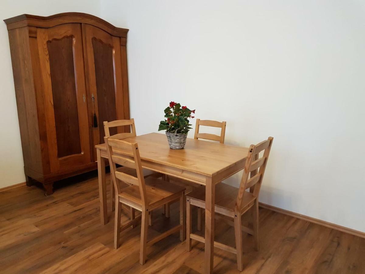 Excellent 2 Bed Apartment 12 Mins From Center Вена Экстерьер фото